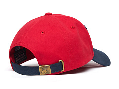 Бейсболка подростковая Россия 10281