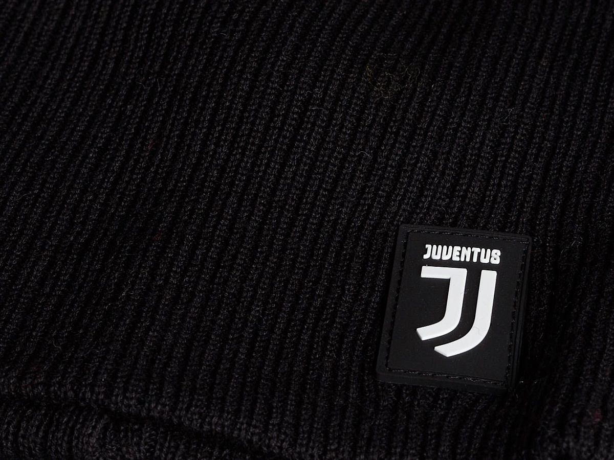 Шапка Ювентус 37229