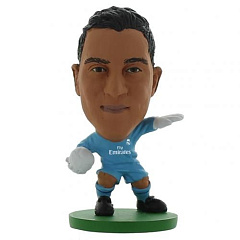 Фигурка Реал Мадрид SoccerStarz Navas