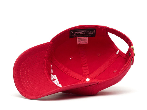 Бейсболка Спартак подростковая 120366