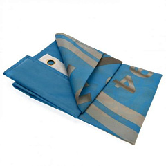 Флаг Манчестер Сити RT