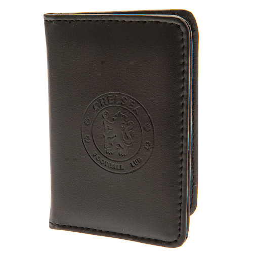 Обложка для карт Челси Executive Card Holder