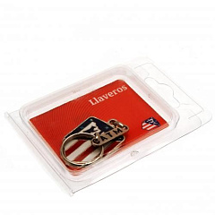 Брелок Атлетико Мадрид Keyring