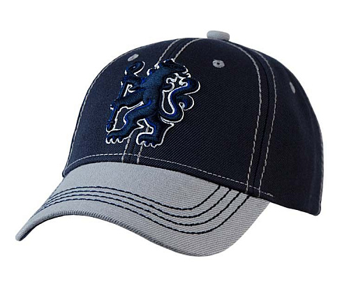 Бейсболка Челси 09001