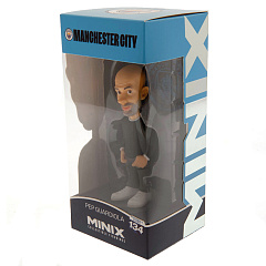 Фигурка Манчестер Сити MINIX Figure 12cm Guardiola