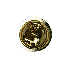 Значок Интер Pin Badge
