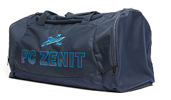 Сумка спортивная Зенит 17121 синяя