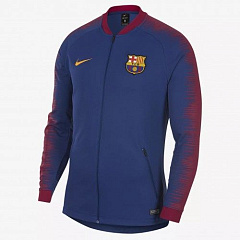 Олимпийка Барселона Nike Anthem 894361-456