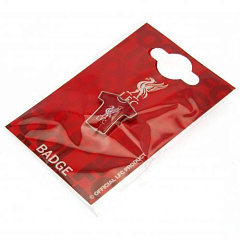 Значок Ливерпуль Kit Badge