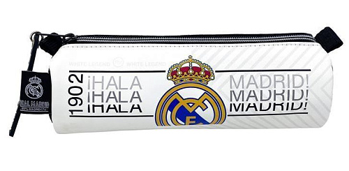 Пенал туба Реал Мадрид HALA MADRID