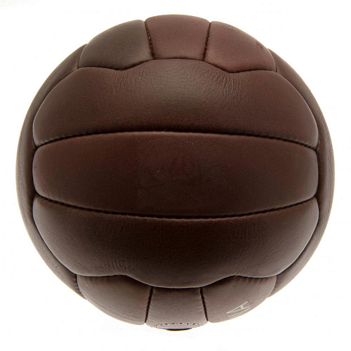 Мяч Барселона Retro Heritage Football