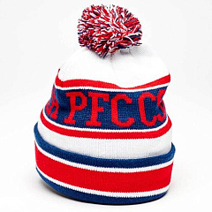 Шапка ЦСКА 11469 235