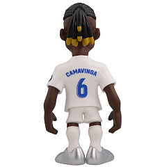 Фигурка Реал Мадрид MINIX Figure 12cm Camavinga
