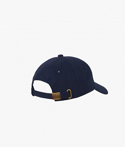 Бейсболка ЕВРО 2020, темно-синяя