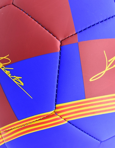 Мяч Барселона Football EQ 19-20