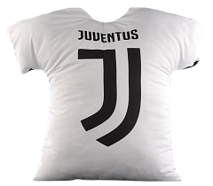 Подушка-футболка  Ювентус JT182021