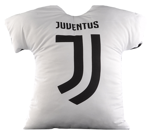 Подушка-футболка  Ювентус JT182021