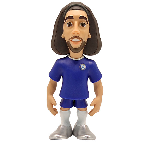 Фигурка Челси MINIX Figure 12cm Cucurella