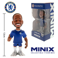 Фигурка Челси MINIX Figure 12cm Sterling