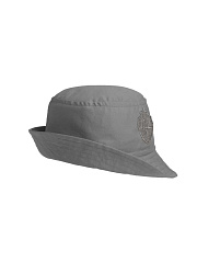 Панама детская "Эмблема ПФК ЦСКА", цвет серо-бежевый		