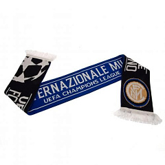 Шарф Интер Champions League Scarf
