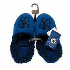 Тапочки Челси Mules Mens BL