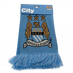 Шарф Манчестер Сити Champions Scarf