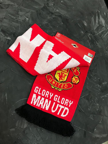 Шарф Манчестер Юнайтед Scarf GG