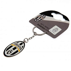 Брелок Ювентус Crest Keyring