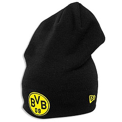 Шапка Боруссия Knitted Hat ER