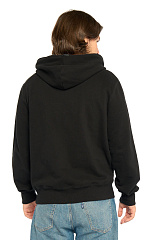 Толстовка Спартак черная 111140