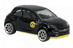 Модель автомобиля Боруссия Modelcar Majorette