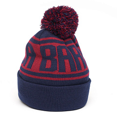 Шапка Барселона подростковая 115128