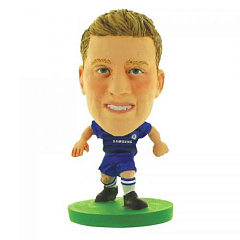 Фигурка Челси SoccerStarz Schurrle