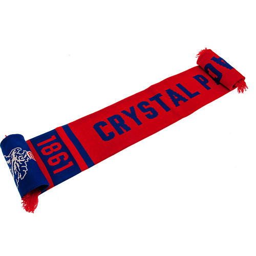 Шарф Кристал Пэлас Scarf NR