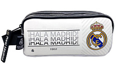 Пенал Реал Мадрид 3 отделения HALA MADRID
