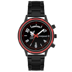 Часы Ливерпуль наручные Mens Bracelet Watch