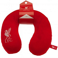 Подушка для путешествия Ливерпуль Travel Pillow