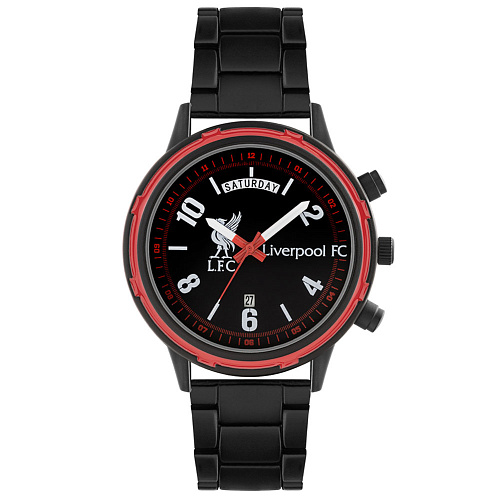 Часы Ливерпуль наручные Mens Bracelet Watch