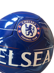 Мяч Челси синий