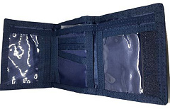 Портмоне Порто Nylon Wallet