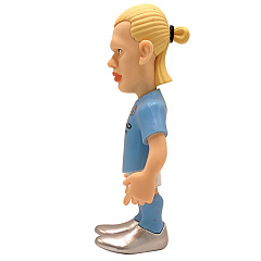 Фигурка Манчестер Сити MINIX Figure 12cm Haaland