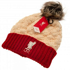 Шапка Ливерпуль Bowline Ski Hat