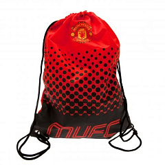 Мешок для обуви Манчестер Юнайтед Gym Bag FD