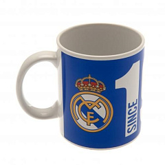 Кружка Реал Мадрид Mug SN