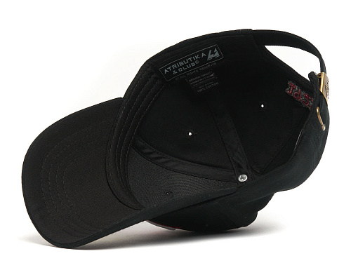 Бейсболка Спартак подростковая 120359