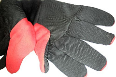 Перчатки рабочие Манчестер Юнайтед