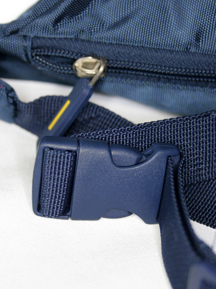 Сумка на пояс Реал Мадрид Sachet ANV