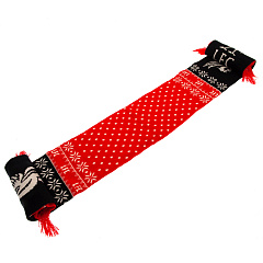 Шарф Ливерпуль Snowflake Scarf
