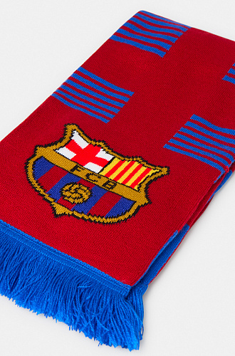 Шарф Барселона CROSS SCARF 21-22